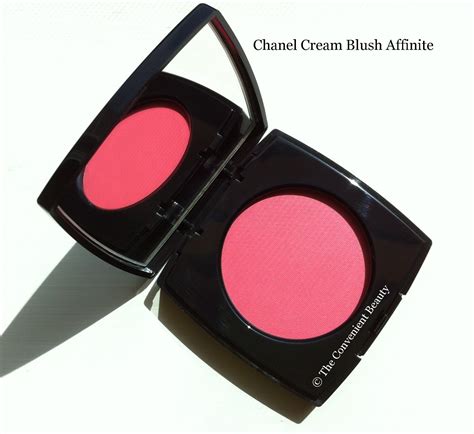 ervaring met chanel cremeblush|Creme Blush de CHANEL: REVIEW & FULL SET SWATCHED.